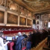 Response to Government's Proposals to the Venice Commission