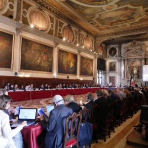 Response to Government’s Proposals to the Venice Commission