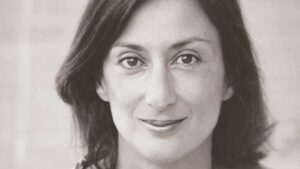 Submissions to the Public Inquiry into the murder of Daphne Caruana Galizia. daphne caruana galizia