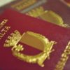 L-iskema tal-passaporti Maltija hi mibnija fuq frodi