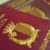 L-iskema tal-passaporti Maltija hi mibnija fuq frodi