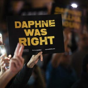 Daphne Was Right (booklet)