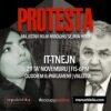 Protest on Monday 29 November 2021 at 6 pm: Anġlu Farrugia and Rosianne Cutajar should no longer be in our Parliament