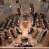 On today's occasion, the opening of the first Maltese Parliament's centenary