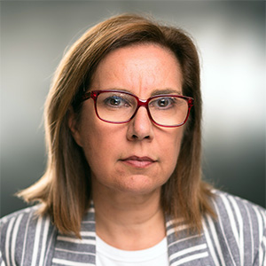 Paula Fleri-Soler - Teżorier