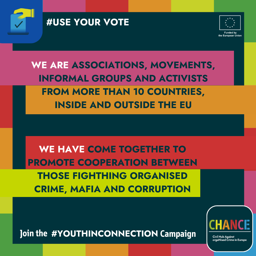 CHANCE Campaign - EN 1.1