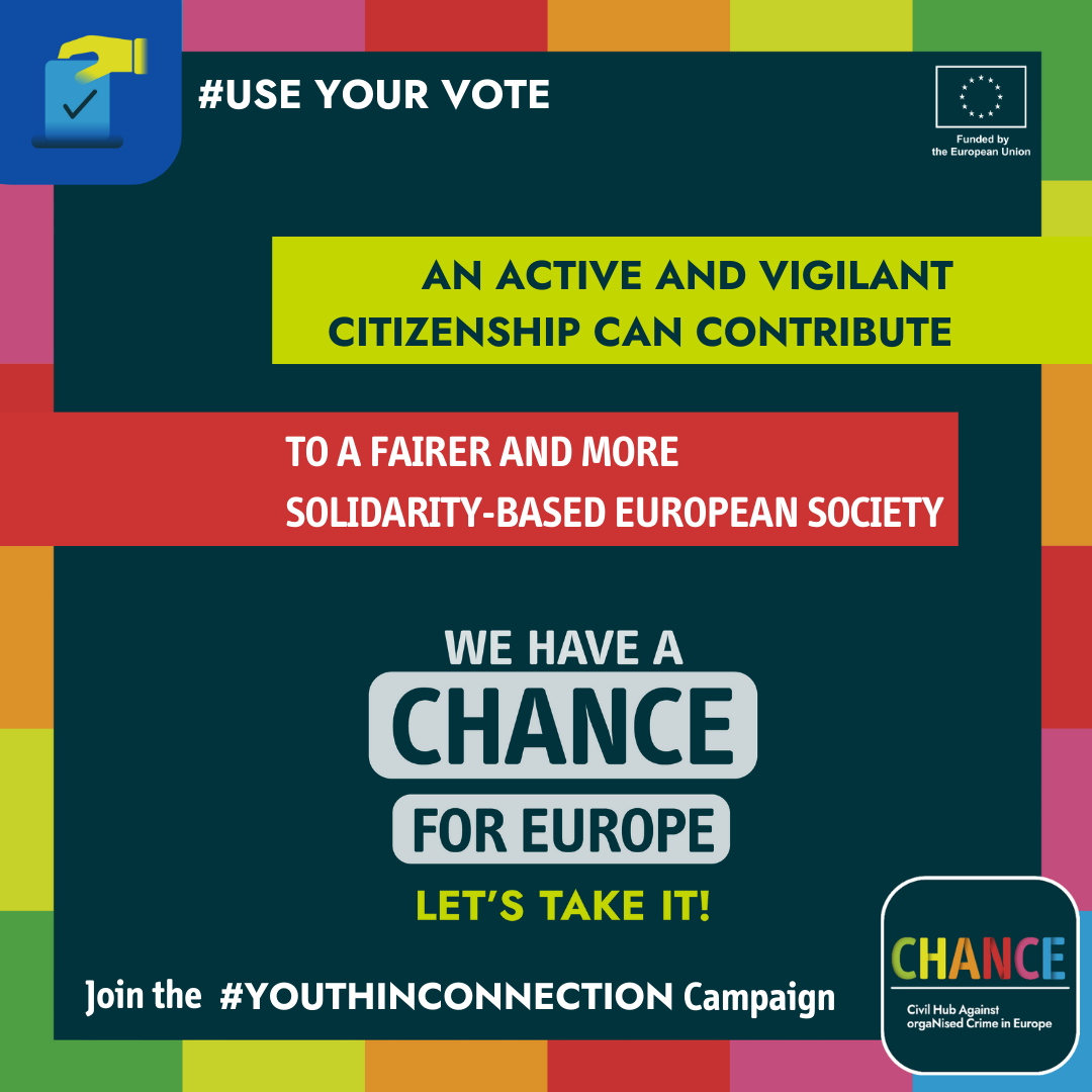 CHANCE Campaign - EN 1.4