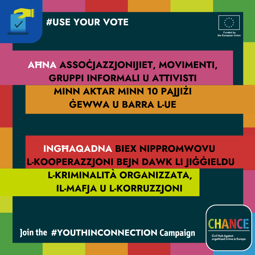 CHANCE Campaign - MT 1.1