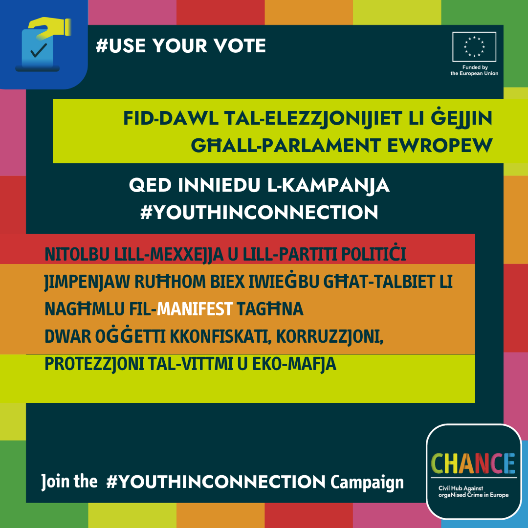 CHANCE Campaign - MT 1.2