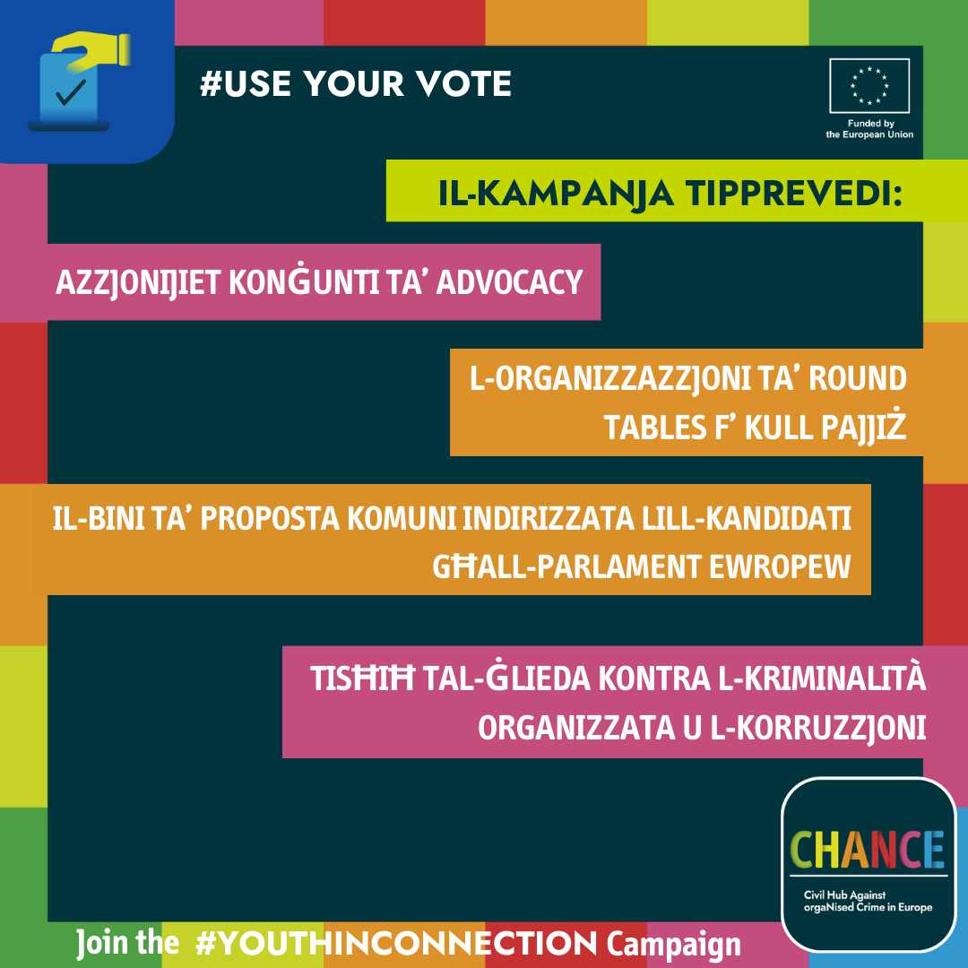 CHANCE Campaign - MT 1.3