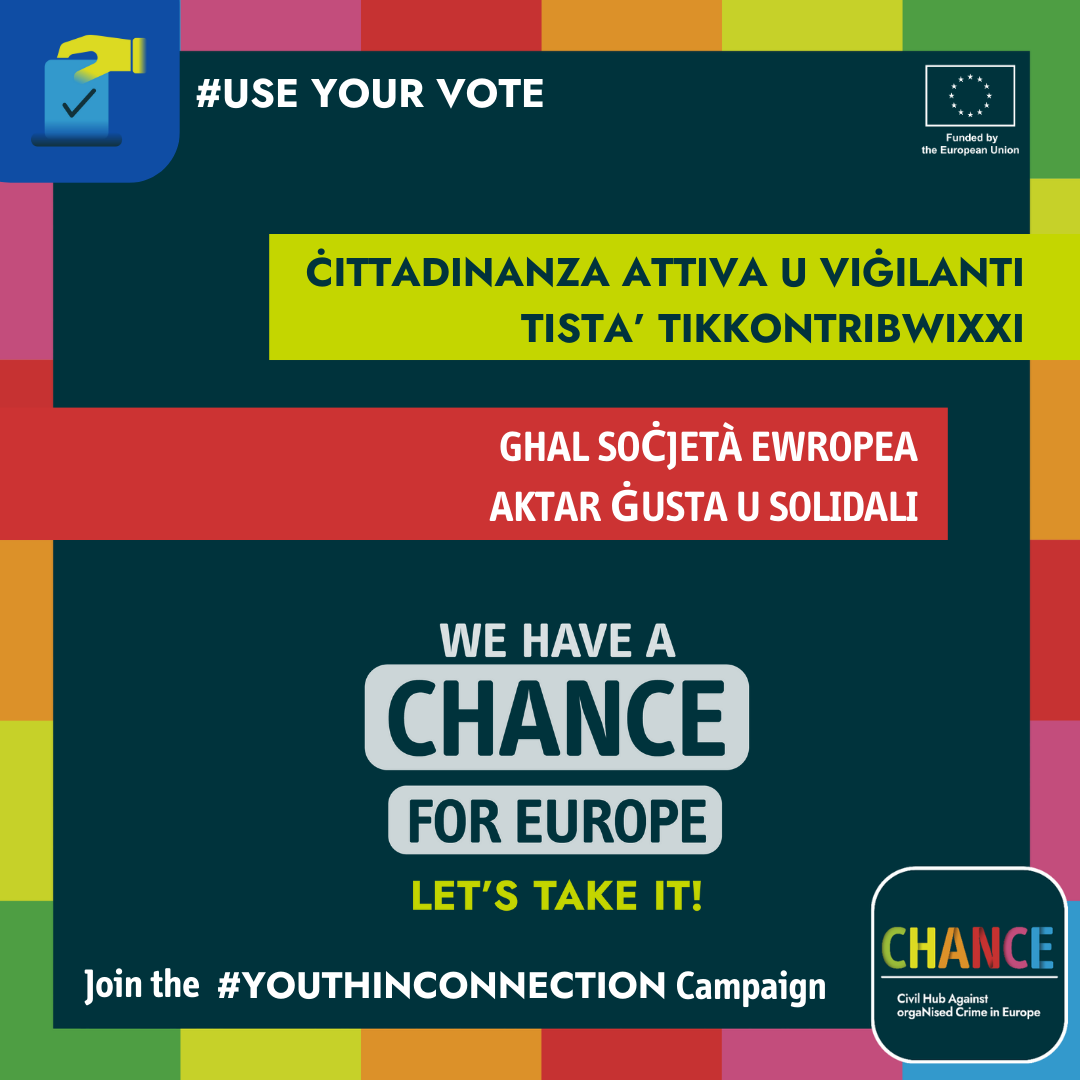 CHANCE Campaign - MT 1.4