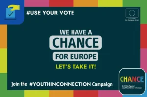 🌟Il-kampanja ġdida ta’ CHANCE tibda llum!🌟 chance #useryourvote 0