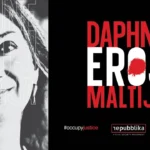 daphne eroj maltija