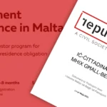iċ Ċittadinanza mhix għall bejgħ