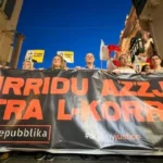 irridu azzjoni kontra l korruzzjoni