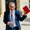 In-Nutar Dr Robert Aquilina Ġie Maħtur President Onorarju ta' Repubblika