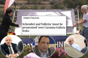 Schembri u Valletta Għandhom Jitressqu l-Qorti tom cutting 2024.04.12