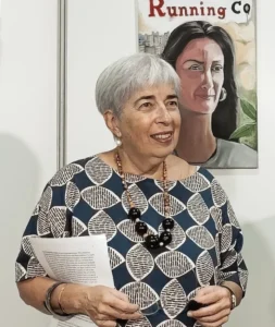 vicki ann cremona arts exhibition