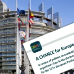 a chance for europe