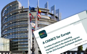 a chance for europe