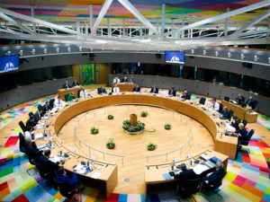 council of the european union