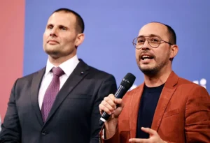 robert abela & randolph debattista