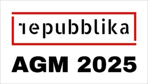 AGM 2025: Email to Members image