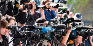 Launch of Manifesto for Sustainable Journalism image