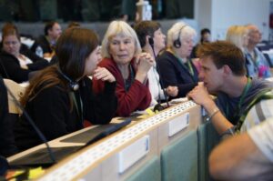 Citizens in Malta and across the EU invited to shape the future european citizens' panel