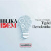 REPUBBLIKA TIPPUBBLIKA “REPUBBLIKA LI TAĦDEM”, KONSULTAZZJONI NAZZJONALI DWAR RIFORMA DEMOKRATIKA