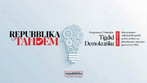 Repubblika launches “A Republic That Works”, opening a nationwide consultation on democratic reform 1765543325367 89a5f35e ee7d 4908 b007 274a47423a47 1