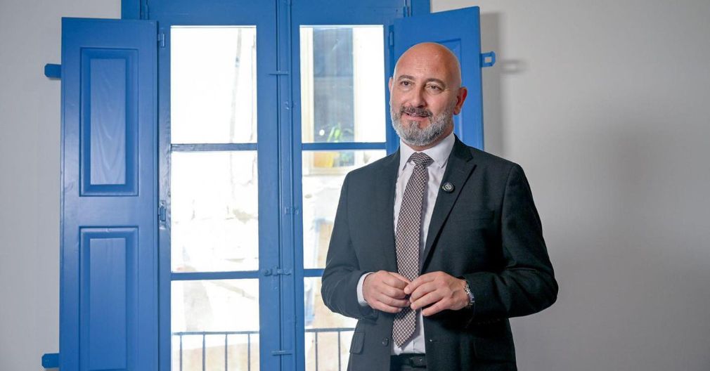 THE GALDES CASE SHOWS EXACTLY WHY MALTA IGNORED THE OECD’S WARNINGS ON CONFLICTS OF INTEREST￼