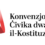 Konvenzjoni Ċivika dwar il-Kostituzzjoni 