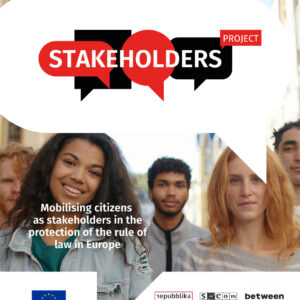 The STAKEHOLDERS Project is live!