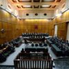 THE ELECTION IS OVER. MALTA STILL NEEDS A CHIEF JUSTICE.￼