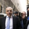 IMPUNITY GROWS WHEN THE STATE LOSES THE ABILITY TO ENFORCE THE LAW