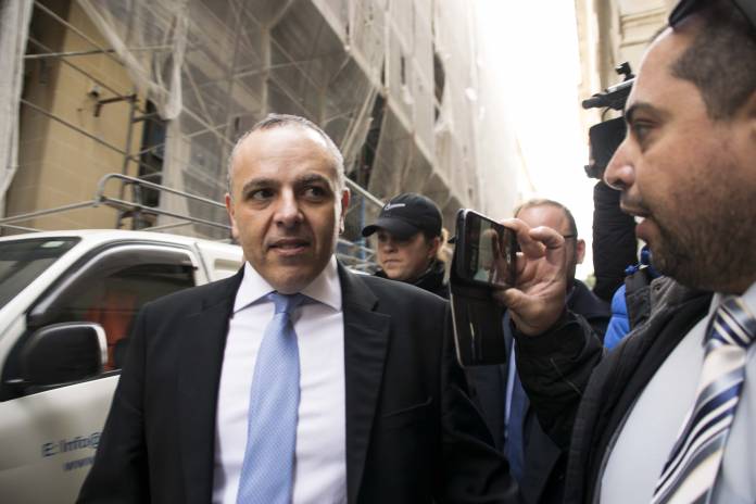 IMPUNITY GROWS WHEN THE STATE LOSES THE ABILITY TO ENFORCE THE LAW