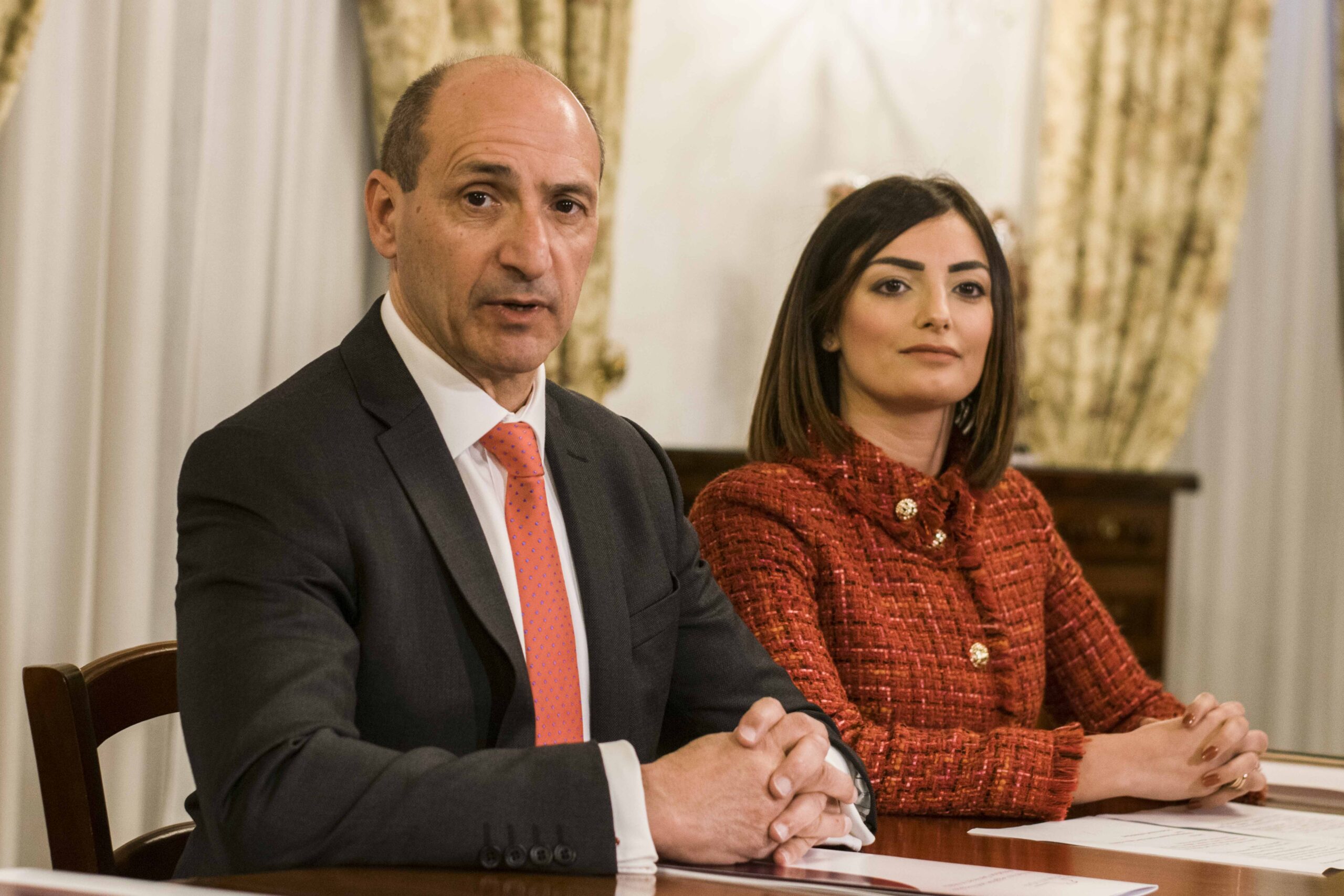 THE RULE OF LAW CANNOT BE SUSPENDED FOR POLITICAL CONVENIENCE