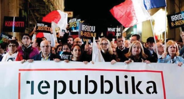 CIVIL SOCIETY CANNOT BE REGULATED WITHOUT BEING HEARD
