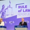 IR-RAPPORT DWAR IS-SALTNA TAD-DRITT JIKKONFERMA LI MALTA GĦADHA NIEQSA MIR-RIFORMI LI TEĦTIEĠ