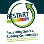 restart mapping report reclaiming spaces building communities scaled