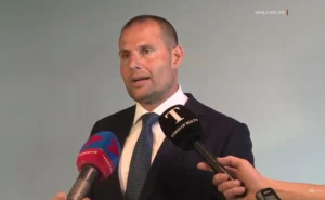Repubblika Publishes Preliminary Decision Of The Standards Commissioner robert abela